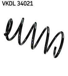 SKF VKDL 34021